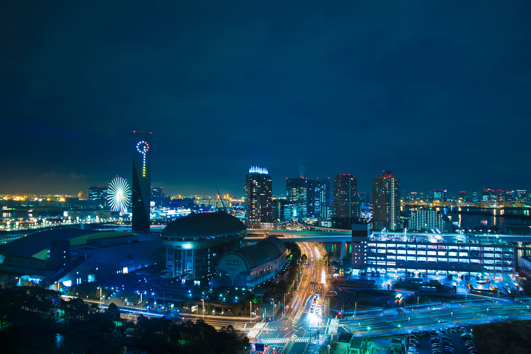 live wallpaper background